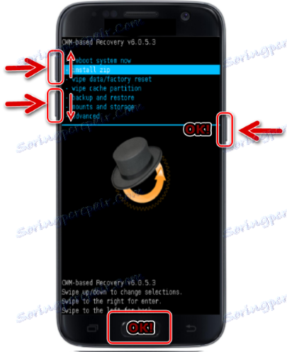 TÉLÉCHARGER CLOCKWORKMOD RECOVERY RECOVERY TÉLÉCHARGER CLOCKWORKMOD