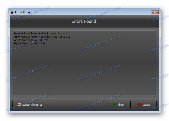 Testowanie projektu Edytora mody Deathly