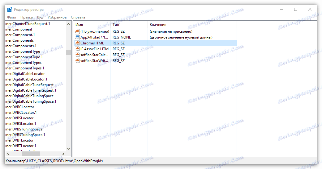 Program Google Chrome nie je nainštalovaný