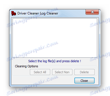 graphics driver cleaner