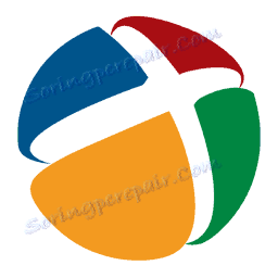 Іконка DriverPack Solution