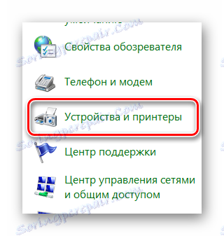 Местоположение на бутоните на устройство и принтери sx130