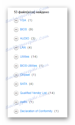 Prenesite gonilnike za ASUS M5A78L-M LX3