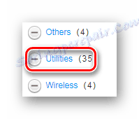 Sekcja z asus utility k50ij_039