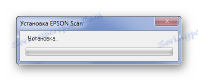 Nameščanje gonilnika EPSON Perfection 1270_009