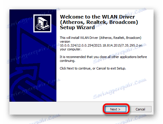 Instaliranje programa na laptop lenovo b50