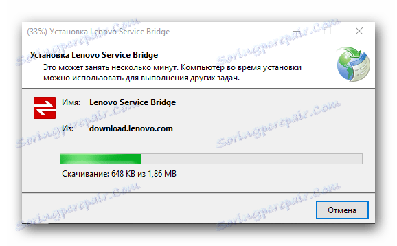 Instalace LSB do počítače
