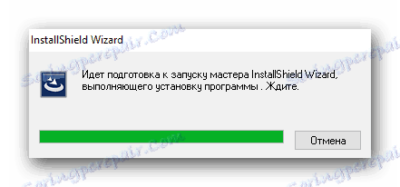 Příprava instalace softwaru SteelSeries