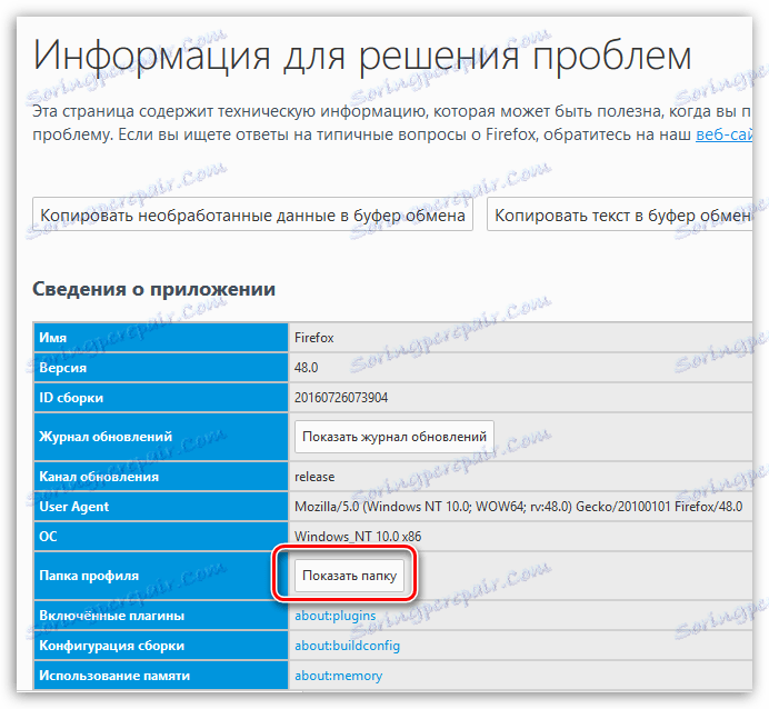 Chyba programu Firefox pri vytváraní zabezpečeného pripojenia