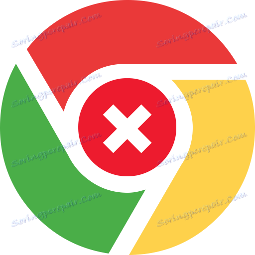 Kako Chrome odstraniti iz te nastavitve skrbnika Chrome