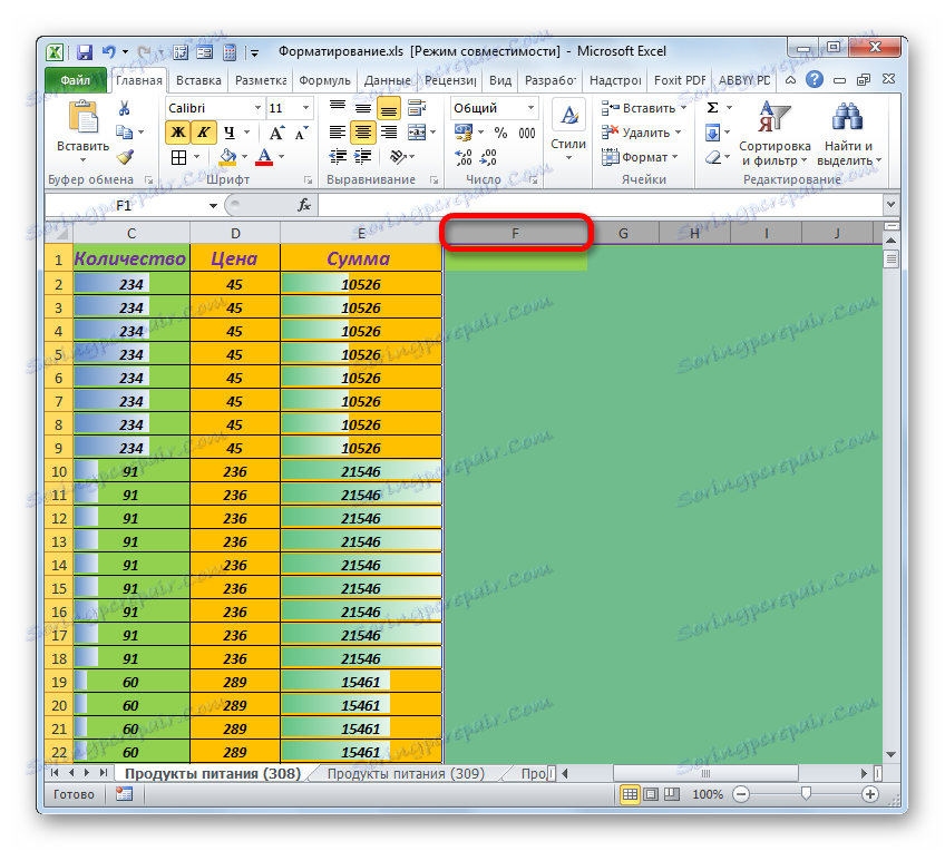 Excel Zbyt Wiele Różnych Formatów Komórek 9791