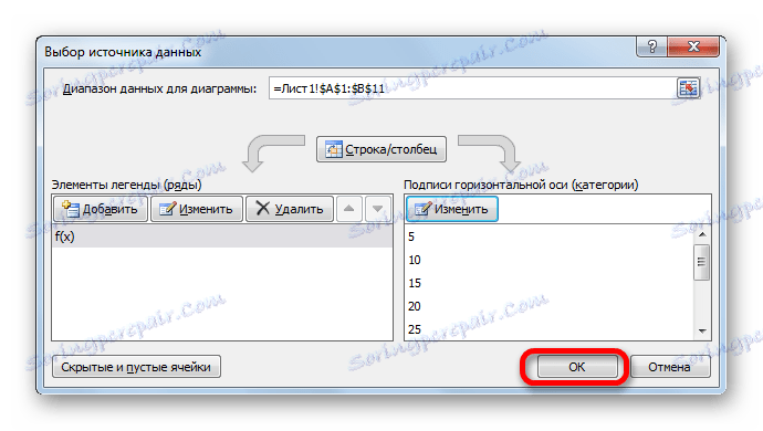 Запазване на данни в Microsoft Excel