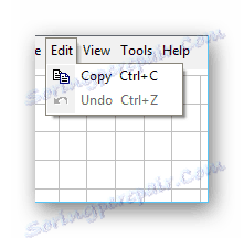 Способността да прехвърляте графики на математическите функции към други документи в Falco Graph Builder