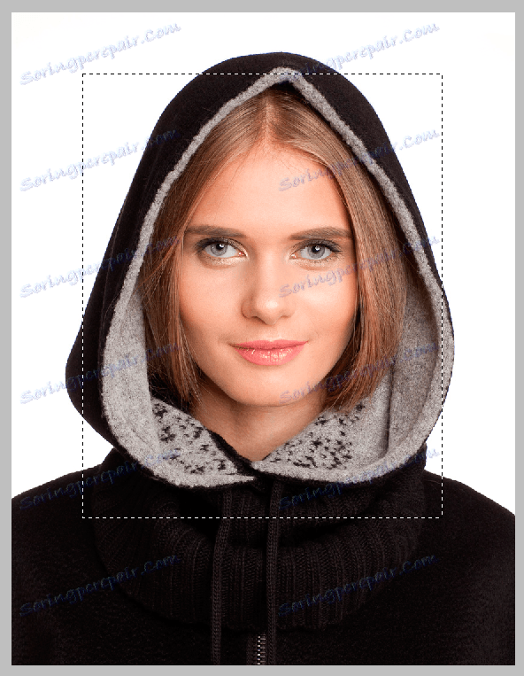 Перене ръбове в Photoshop (3)