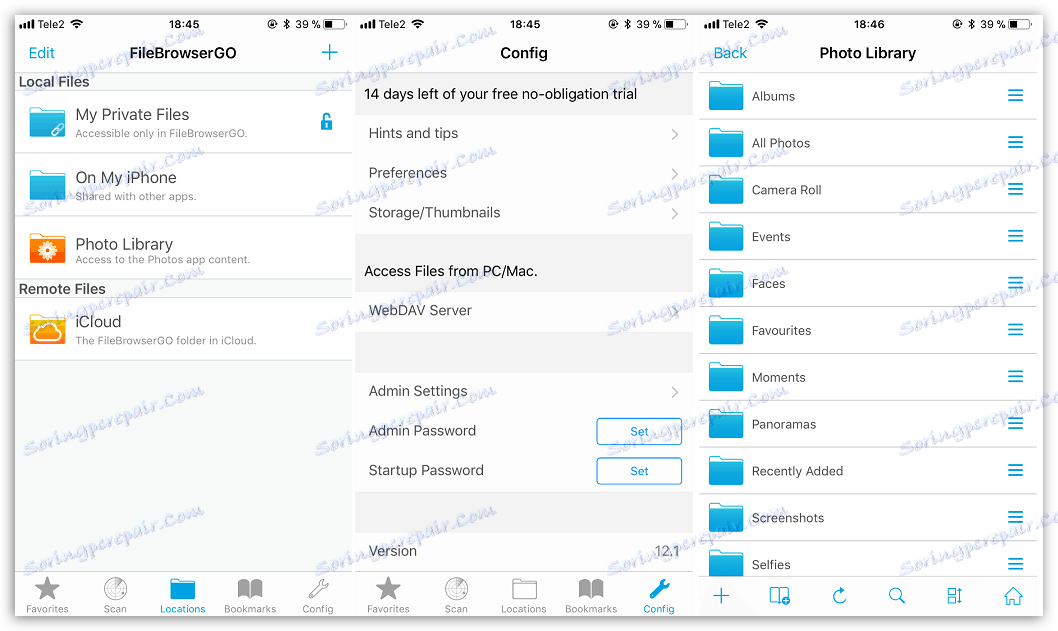 for ios download PC Manager 3.4.1.0