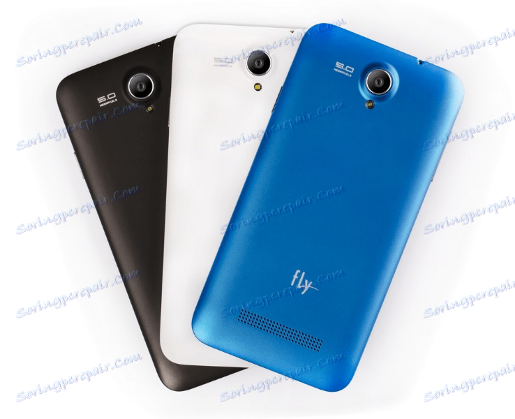 Fly IQ4415 Era Style 3 бекап перед прошивкою