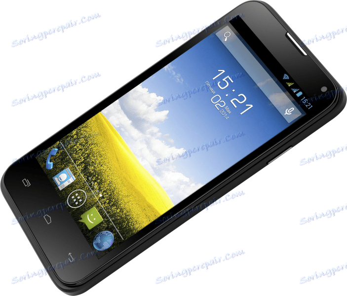 Fly IQ4415 Era Style 3 прошивка різними способами