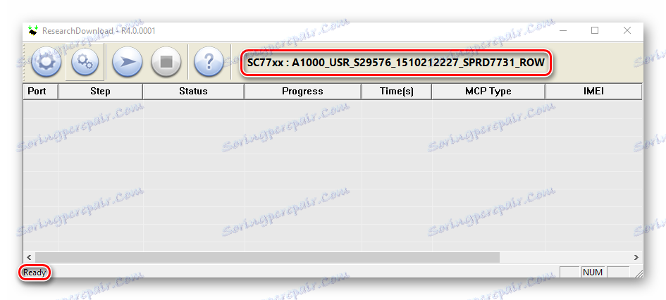ResearchDownload READY