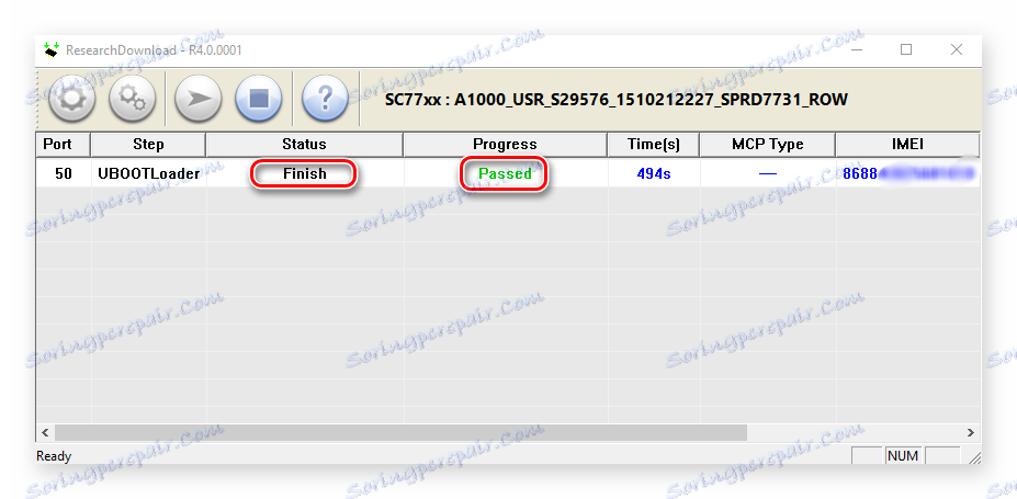 ResearchDownload finish
