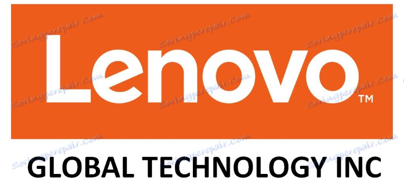 Lenovo A6000 zmení kód regiónu