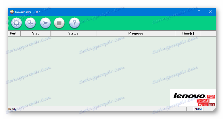 Lenovo A6000 Firmware downloader downloader