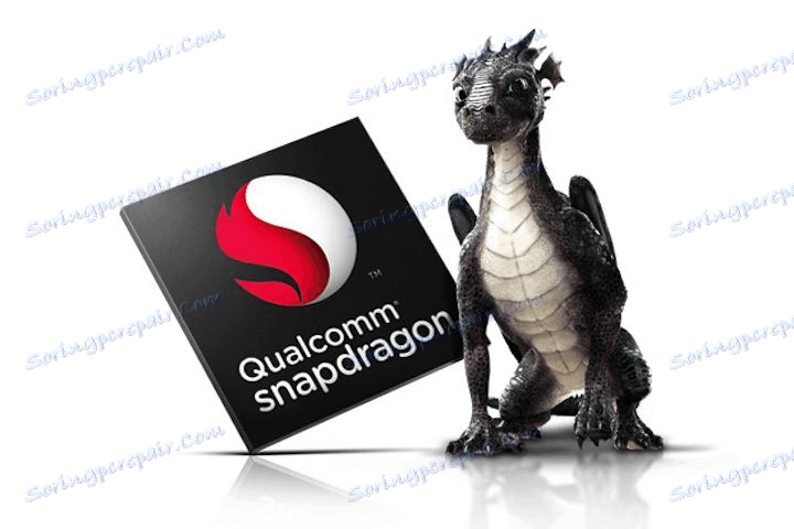 Lenovo A6000 založené na firmvéri Qualcomm Snapdragon 410 cez QFIL