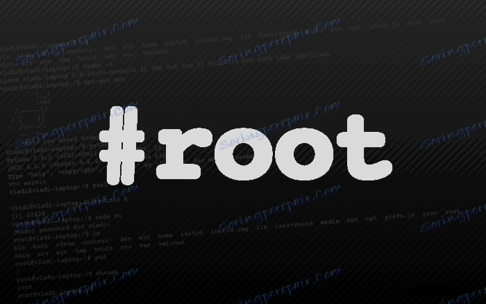 Леново П780 Прибавите права Суперусера на телефону