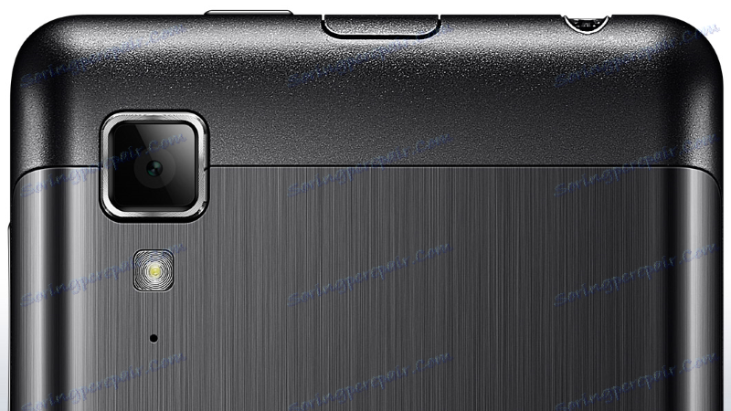 Lenovo P780 разметка памяти для установки кастомов