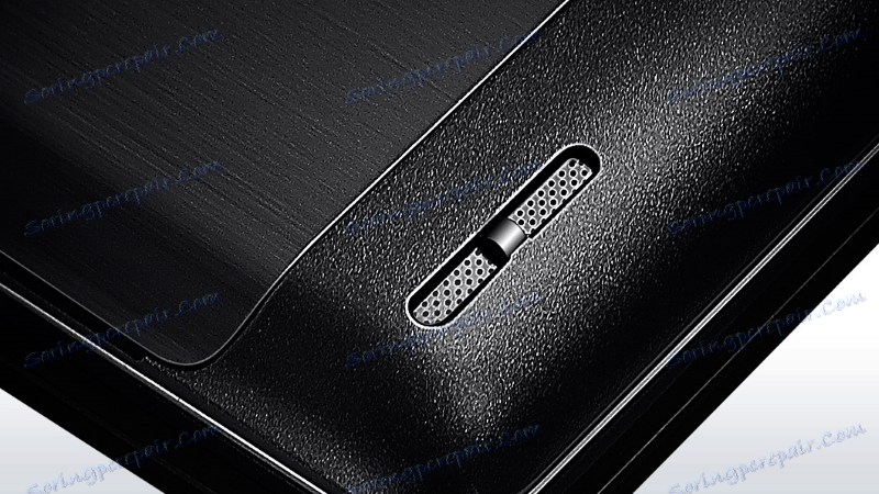 Lenovo P780 переразметка памяти на ROW+