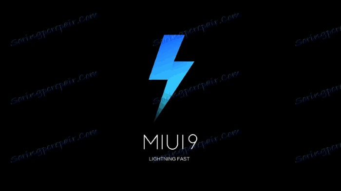 Lenovo P780 кастомная прошивка MIUI 9