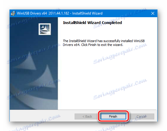 Aktualizace firmwaru ovladače instalátoru Nokia Lumia 800 RM-801