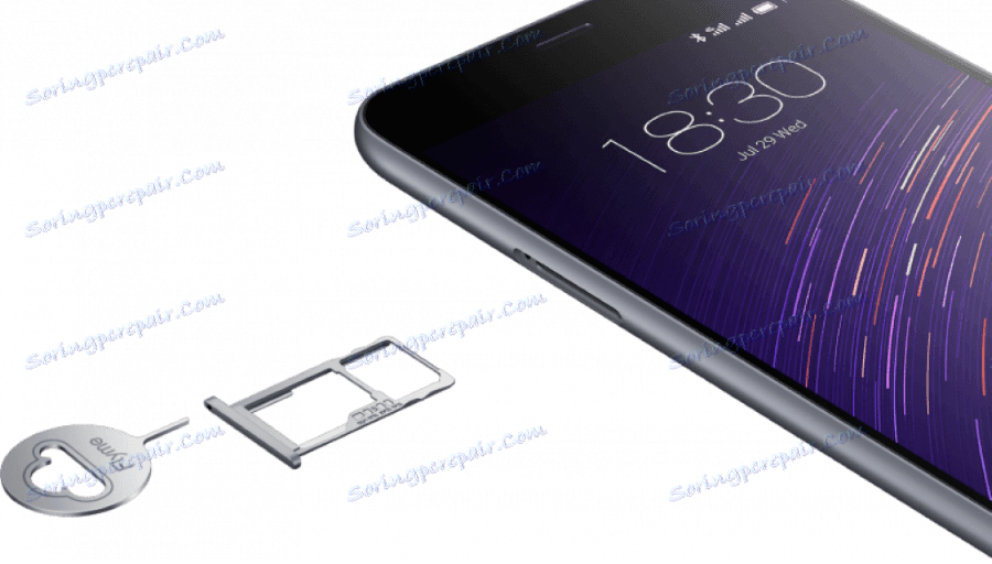 Meizu M2 Mini TeamWin Recovery установка кастомных прошивок