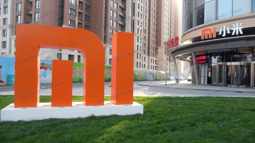Xiaomi Redmi 2 popravki strojne pametne telefonije