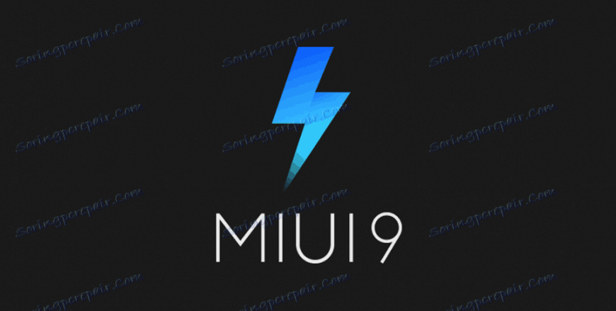 Xiaomi Redmi 2 Namestitev MIUI 9 - najlažja pot
