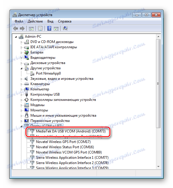 Zaščitno bliskavico ZTE Blade A510 SP Gonilnik je pravilno nameščen