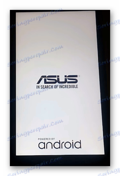 Asus Zenfone 2 ZE551ML загрузчик разблокирован
