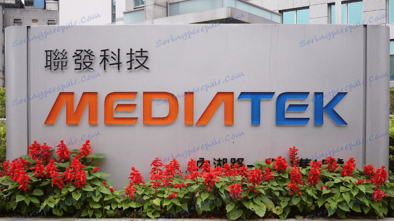 Lenovo S660 platforma Mediatek firmware putem SP Flash alata