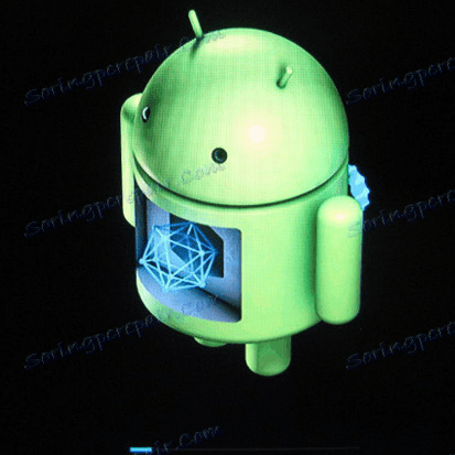 Lenovo S660 provjerava ispravnu instalaciju upravljačkih programa prije firmwarea