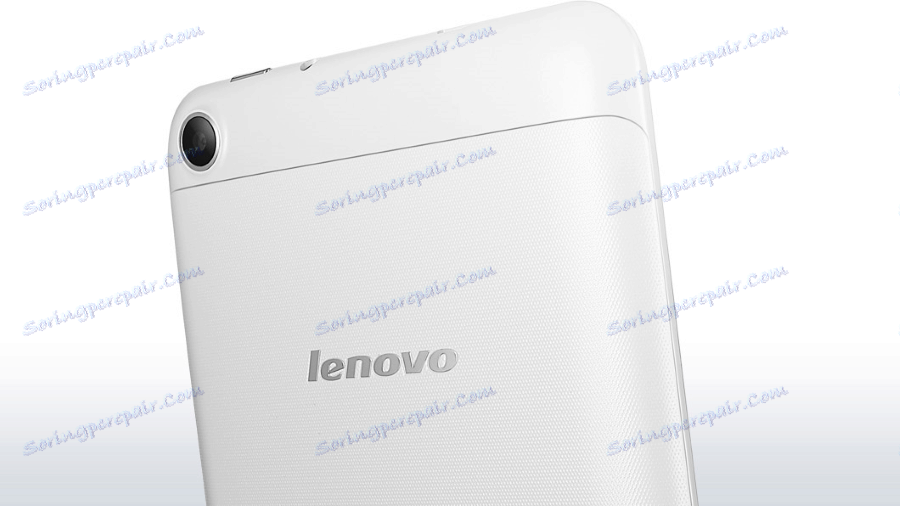 Lenovo IdeaTab A3000-H vlastné obnovenie TWRP