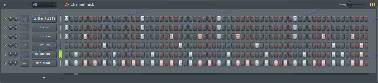 Завантажити програму FL Studio 12
