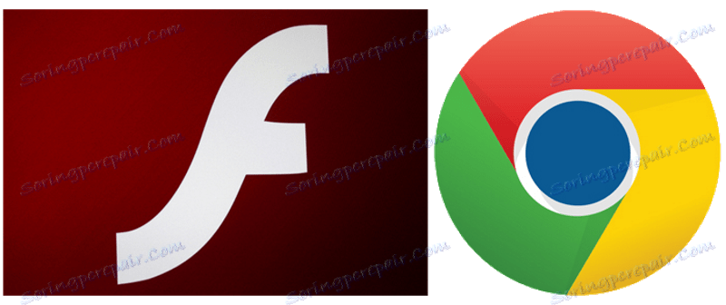 فلش پلیر در Google Chrome باعث عدم کارایی می شود
