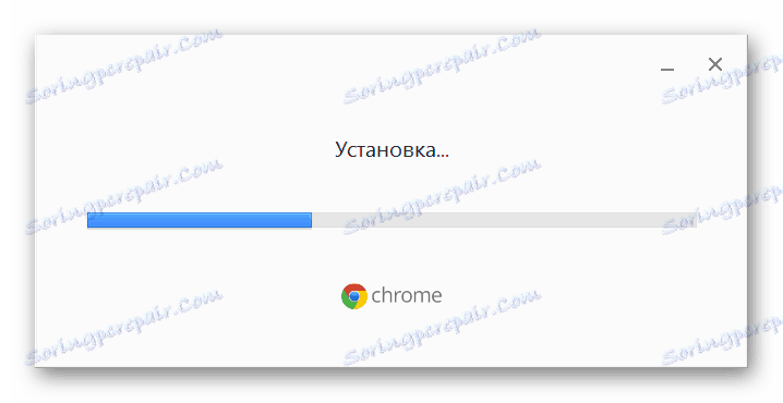 فلش پلیر در Google Chrome مرورگر را مجددا نصب کنید