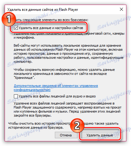 Защо Flash Player не работи в Opera?