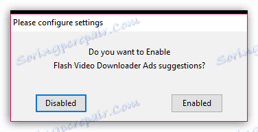 Flash Video Downloader для Firefox
