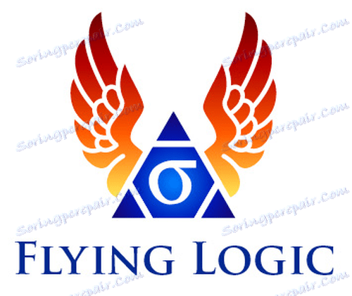 Flying Logic изтеглите на английски