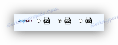 формат відео zd soft screen recorder