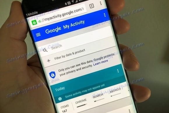 Spoločnosť Google môže aktivovať