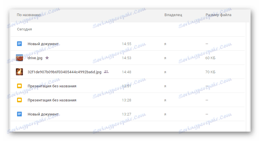 Завантажити Google Диск безкоштовно