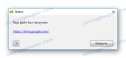 Schopnost exportovat dokumenty do tiskárny GreenCloud