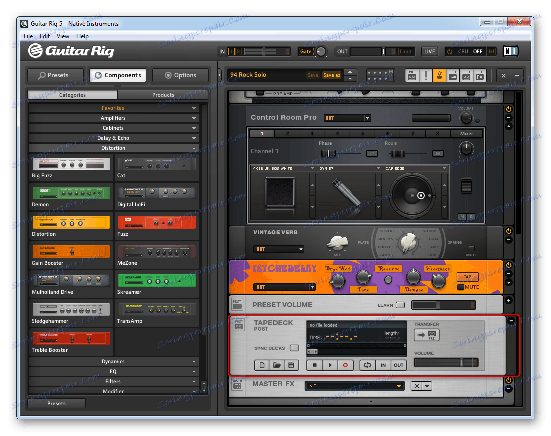 download the new version for mac Guitar Rig 7 Pro